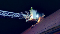 hasVanoceStřecha