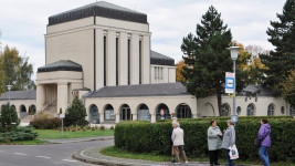 krematorium