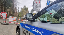policieHRanice