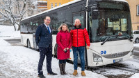 BusLinePředání