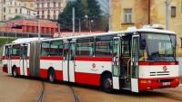 busMHDčervený