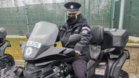 policiečtyrkolka