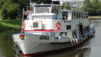 lodPraha