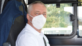 respiratorBusLIne