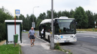 autobusMHDKrál