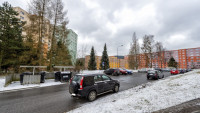 tanvaldParkoviště