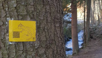 zastavení