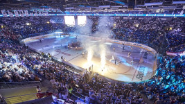 hoArena