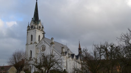 hřbitovníkaple