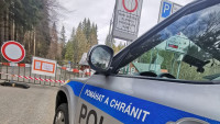 policieHRanice