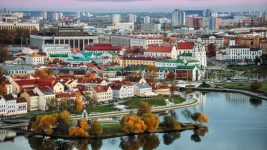 minsk