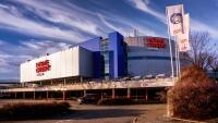 arena