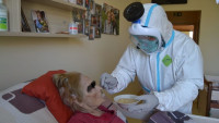 armádaSeniorka