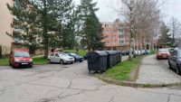 parkoviště Husova 2