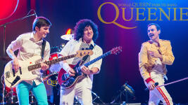 Queenie