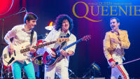 Queenie