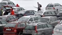 autahoryparking