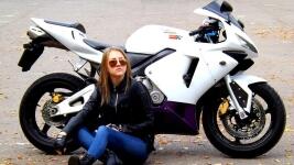moto