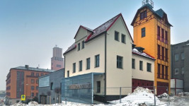 JNhasičárna
