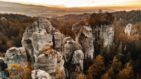 Hruboskalsko