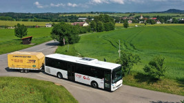 turistautobus