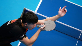 sttenis