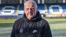 trávníkářgruber groundsman