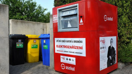 odpadyčervenýkontejner