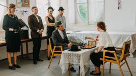sokolovny