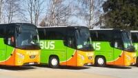 FlixBusy UMSE Liberec