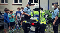 policieTabor