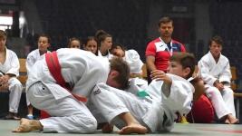 ODM2judo