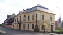 Zámeček