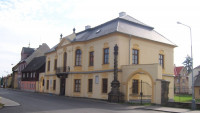 Zámeček