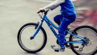 dítěcyklo