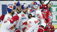 KAC Salzburg 22 09 2019
