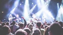 koncert