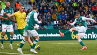 plestil gol zilina