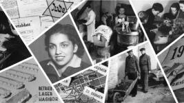 holocaustJom hasoa 2024 Liberec