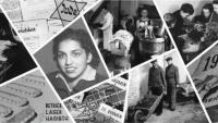 holocaustJom hasoa 2024 Liberec