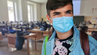 studentCovid