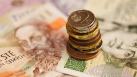 penízeKOmín