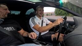 driftHOkej