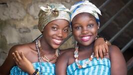 afrikaZeny