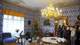 rohozecvanoceinterier