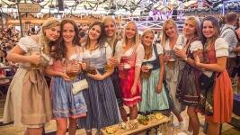 Oktoberfest-Munich