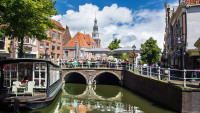 alkmaar mesto