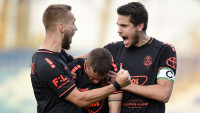 JNmalina gol hradec