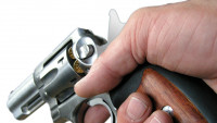 revolver