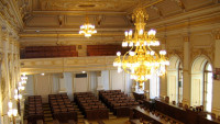 parlamentVevnitř